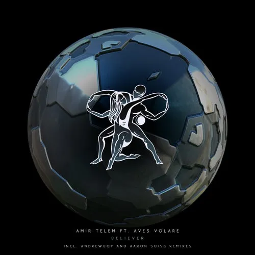 Amir Telem, Aves Volare - Believer [TM159]