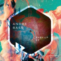 Andre Bass - Baby Up EP [KR036]