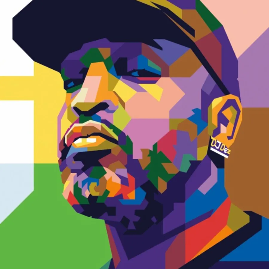 Andrés - Back in My Space EP [BM012]