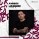 Andres Marquez - I'm Back EP [DM306]