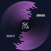 Anhaia - Break [SKL031]