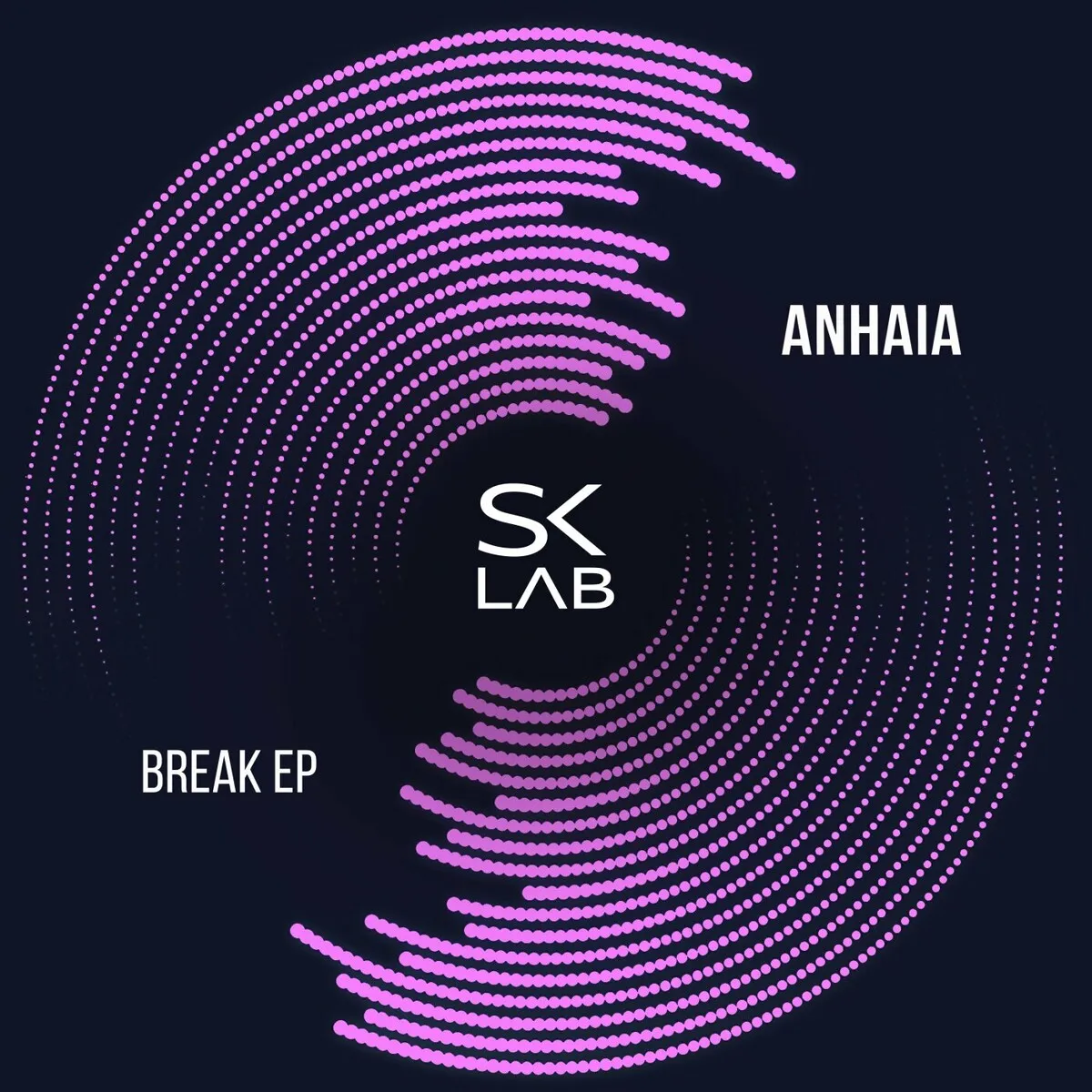 Anhaia - Break [SKL031]