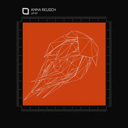 Anna Reusch - Up EP [TR456]
