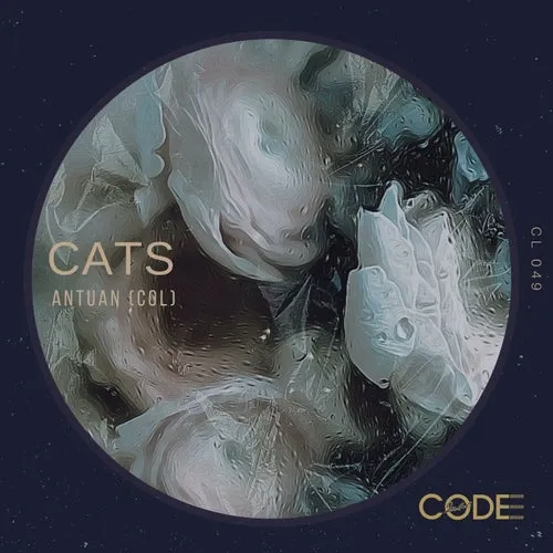 Antuan (Col) – Cats [CL049]