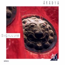 Aradya - Sigillum [KFR25]