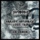Arkady Antsyrev, Legit Trip - Ice Lemon [SVN006]