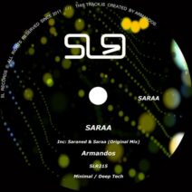 Armandos - SARAA [SLR215]