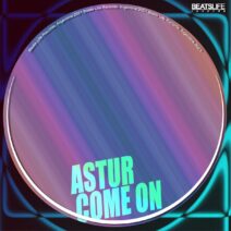 Astur - Come On [BLR086]