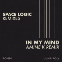 BONDI, Save The Kid - In My Mind (Amine K Remix) [JP012]