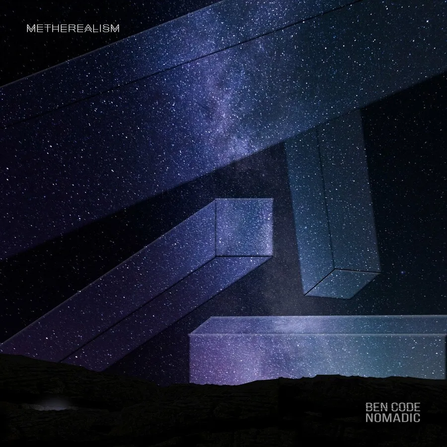 Ben Code - Nomadic [MTSM0001]
