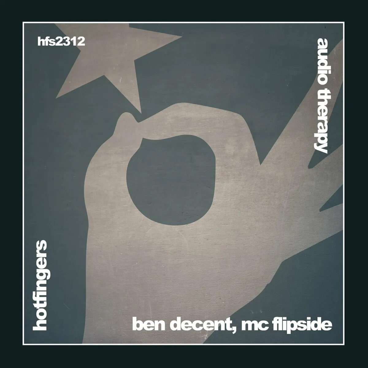 Ben Decent, MC Flipside - Audio Therapy [HFS2312]