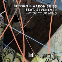 Betoko, SevenEver, Aaron Suiss - Inside Your Mind [EINMUSIKA244]