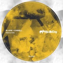 Blaine Connell - Medication [MLD130]