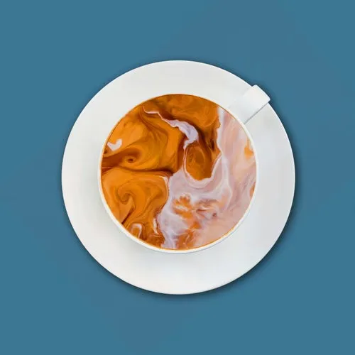 Booka Shade - Flat White [BFMB119]