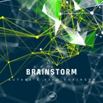 Butane, Riko Forinson - Brainstorm [CUE048]