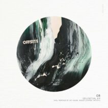 CR - Celestial EP [OSR106]
