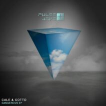 Cale & Cotto - Dangerous EP [PW095]