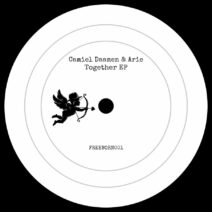 Camiel Daamen, Arie - Together [FREEBORN001]