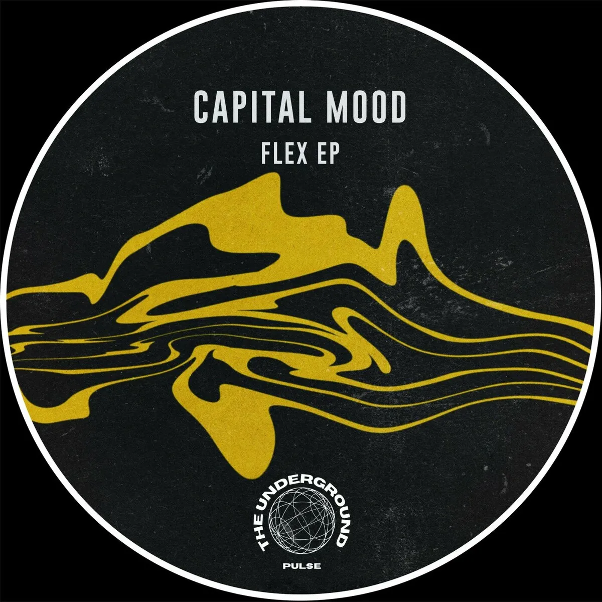 Capital Mood – Flex EP [TUP010]