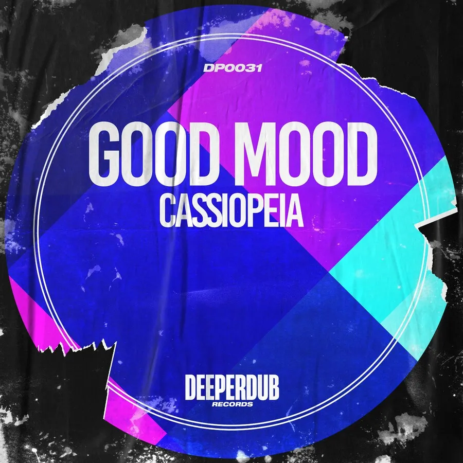 Cassiopeia - Good Mood [DP0031]