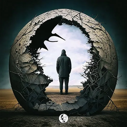 Cattaree, John Bowtie, Unseen. - On My Way [SYYK192]