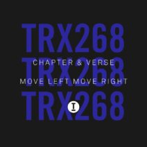 Chapter & Verse - Move Left Move Right [TRX26801Z]