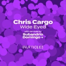Chris Cargo - Wide Eyed [PSI2304]