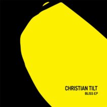 Christian Tilt - Bliss [UNTRZD010]