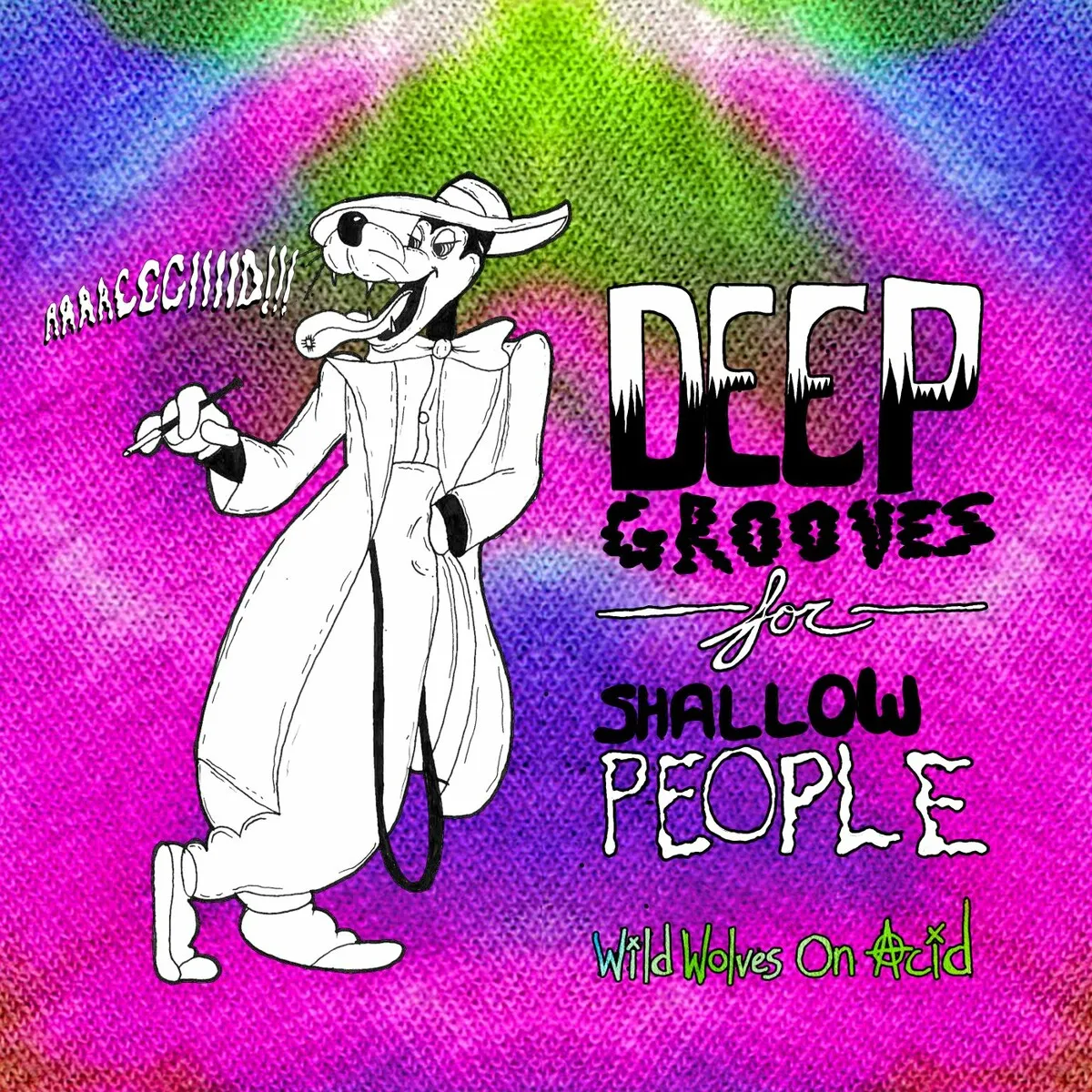 Christopher Mohn – Deep Grooves for Shallow People [016]