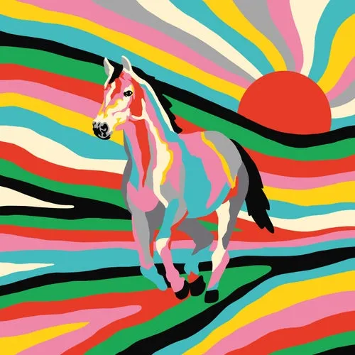 Cobblestone Jazz, The Mole - Hip Waders [LAD067D]