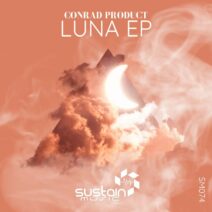 Conrad Product - Luna EP [SM074]