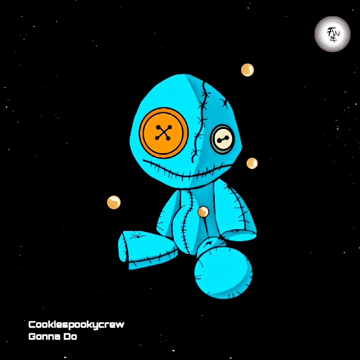 Cookiespookycrew – Gonna Do [067]