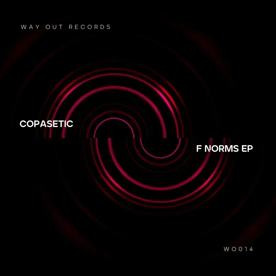 Copasetic - F Norms [WO014]