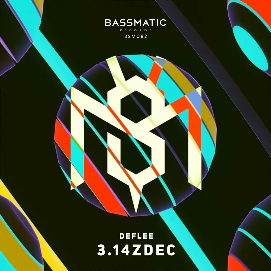 DEFLEE - 3.14zdec [BSM082]