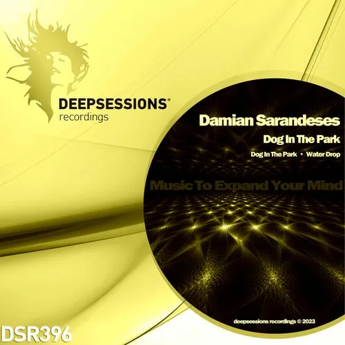 Damian Sarandeses – Dog In The Park [DSR396]