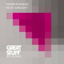 Damir Pushkar - Neon Sunlight [GSR447]