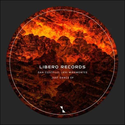 Dan Costello, Javi Miramontes - Just Dance [LBR060]