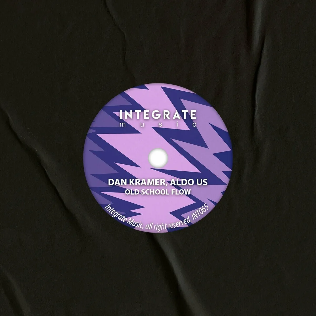 Dan Kramer, Aldo Us – Old School Flow [INT065]