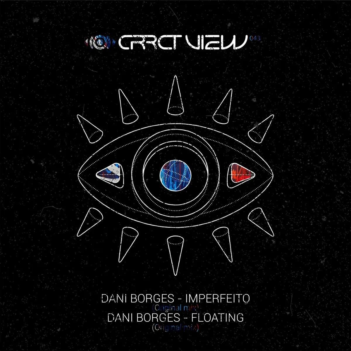 Dani Borges – Imperfeito [CV043]