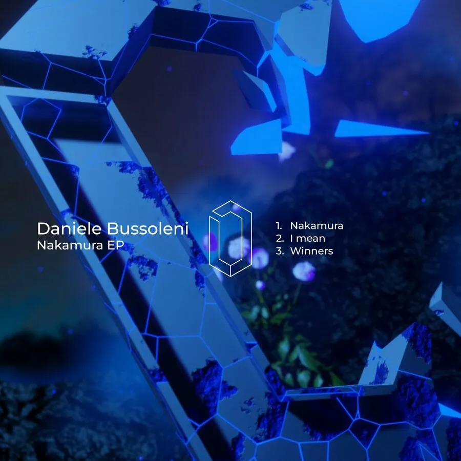 Daniele Bussoleni – Nakamura EP [LIA017]