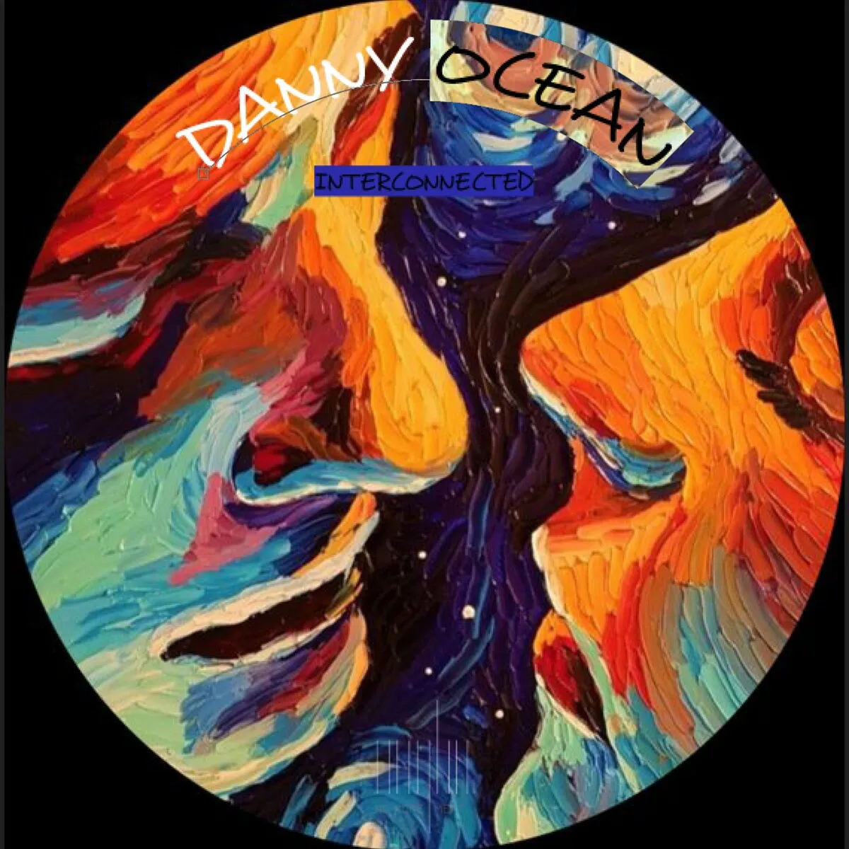 Danny Ocean - Interconnected [NMMR044]