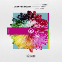 Danny Serrano - Alegria [SPA313]