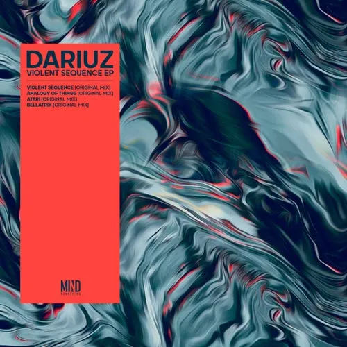 Dariuz - Violent Sequence [066]