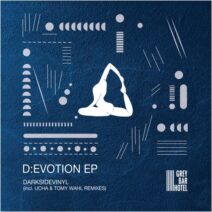 Darksidevinyl - Devotion [GBH048]