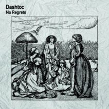 Dashtoc - No Regrets [TSL208]