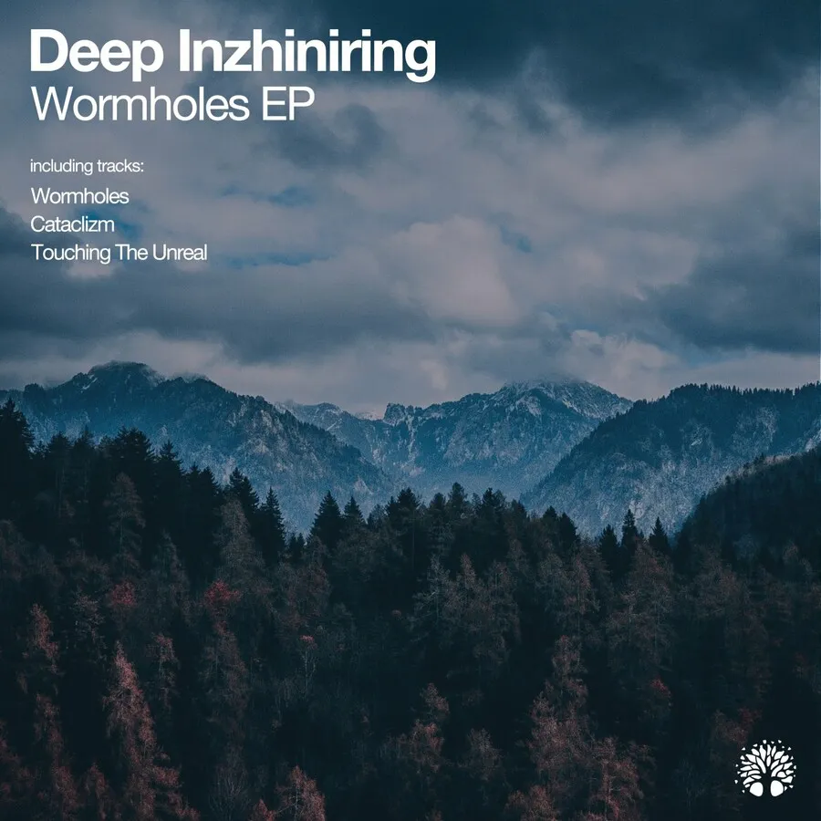 Deep Inzhiniring – Wormholes [ETREE462]