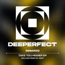 Demarzo - Take You Higher EP [DPE1933]