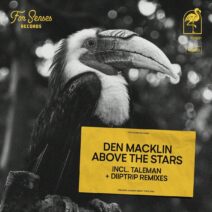 Den Macklin - Above the Stars [FSR021]