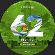 Dezzter - Dreams EP [LAT62088]