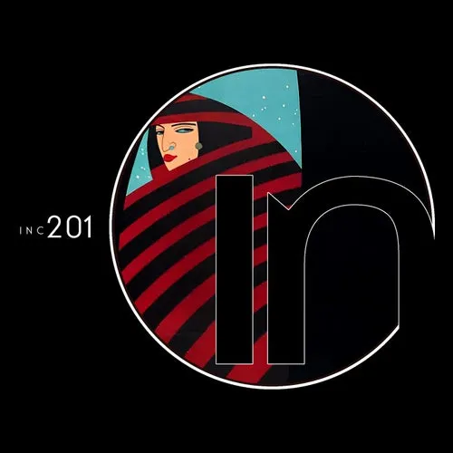 Dillon Nathaniel - Let's Dance Be What You Want [INC201]